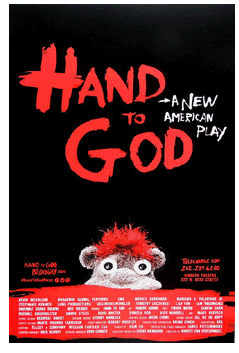 Hand to God