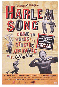 Harlem Song