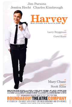 Harvey (2012)