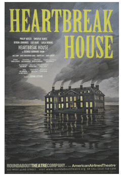 Heartbreak House