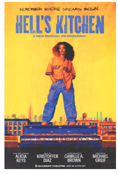 Hell's Kitchen (2024)