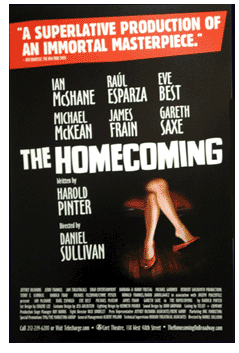 The Homecoming