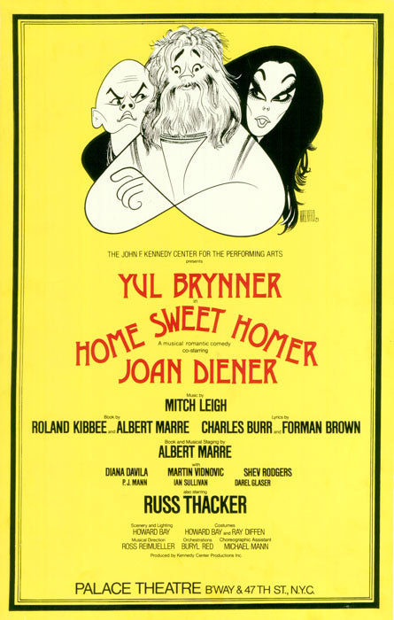Home Sweet Homer