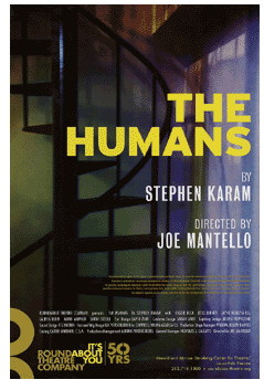 The Humans (Off-Broadway 2015)