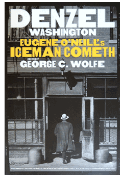 The Iceman Cometh