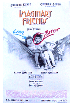 Imaginary Friends