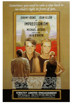 Impressionism