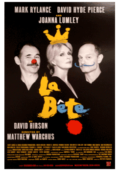La Bête (2010)