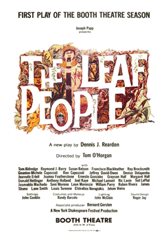 The Leaf People (1975)