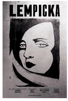 Lempicka (2024 Broadway)