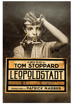 Leopoldstadt (2022 Tom Stoppard Baseline)