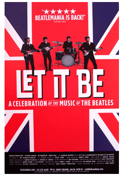 Let It Be