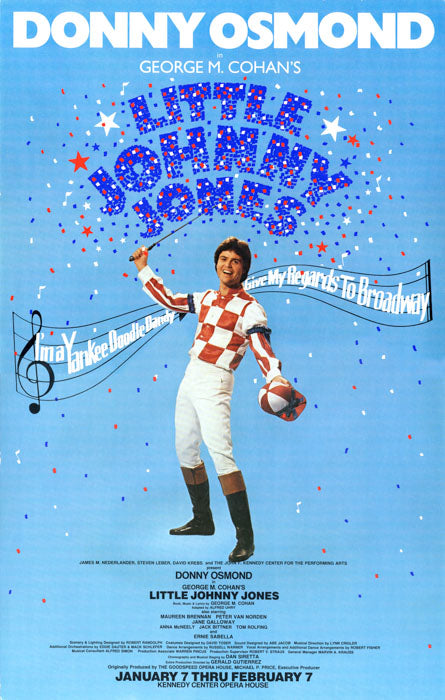 Little Johnny Jones