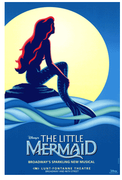 The Little Mermaid