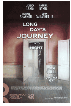 Long Day's Journey Into Night (Jessica Lange)