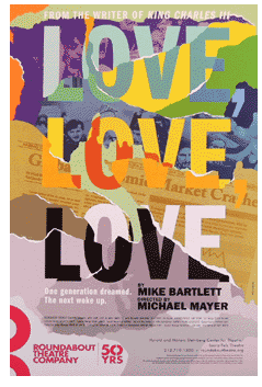 Love, Love, Love (Off-Broadway)