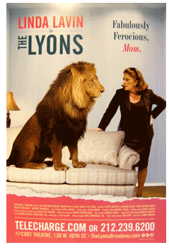 The Lyons