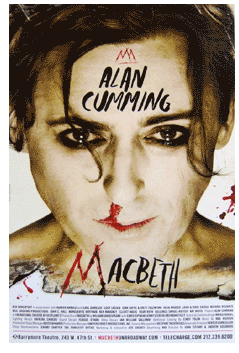 Macbeth (Alan Cumming, 2013)