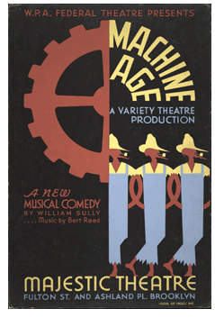 Machine Age