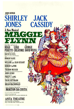 Maggie Flynn (vintage repro)