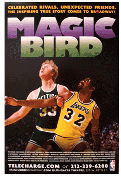 Magic Bird