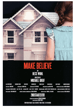 Make Believe (2019 Off-Broadway)