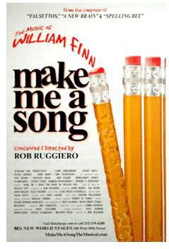 Make Me a Song