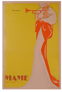 Mame (Baseline Large Format Curation)