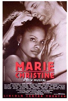 Marie Christine