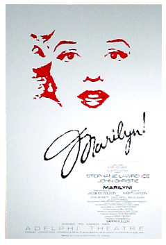 Marilyn (London)