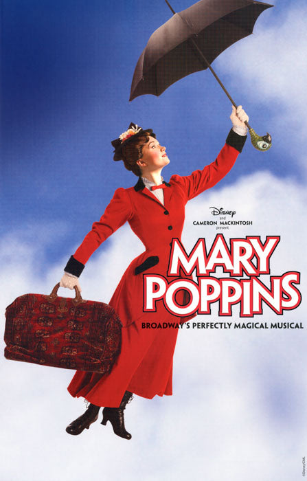 Mary Poppins (Photo Edition)