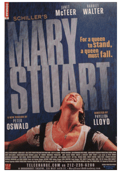 Mary Stuart