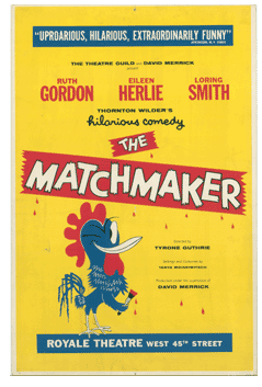 The Matchmaker