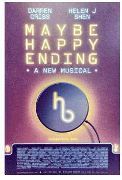 Maybe Happy Ending (2024 Premiere Tryout)