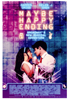 Maybe Happy Ending (2025 Version Staging)
