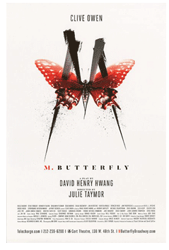 M. Butterfly (2017 Revival, Clive Owen)