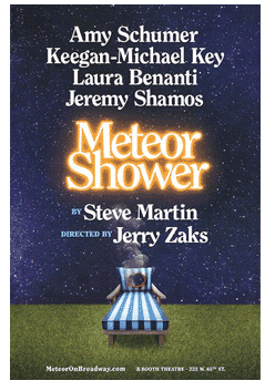 Meteor Shower (Amy Schumer)