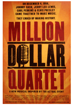 Million Dollar Quartet