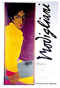 Modigliani