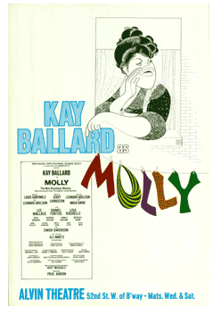 Molly (vintage)