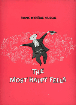 The Most Happy Fella
