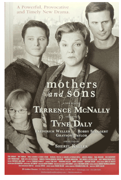 Mothers and Sons