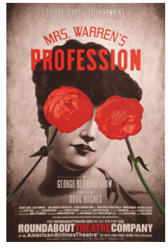 Mrs. Warren's Profession