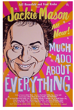 Much Ado About Everything
