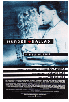 Murder Ballad (Off-Broadway)