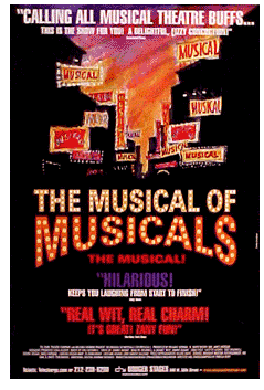 The Musical of Musicals (The Musical!)