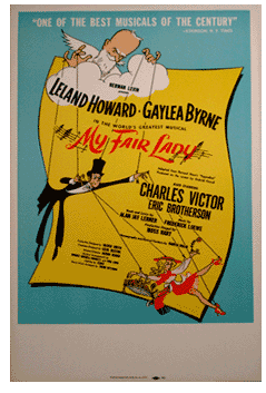 My Fair Lady (Original Tour)