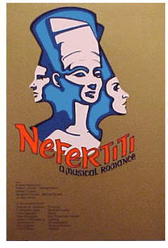 Nefertiti