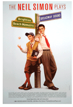 The Neil Simon Plays