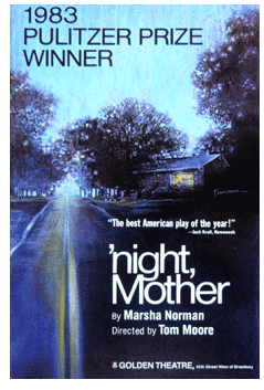 night, Mother